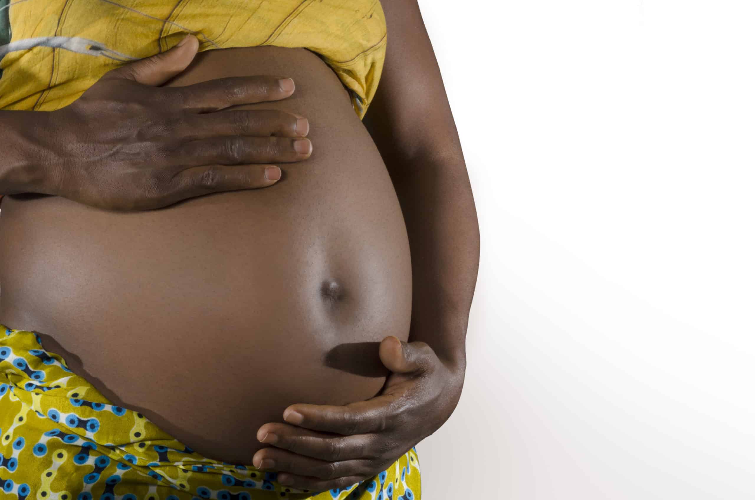 Pregnancy in NIgeria, Pregnant, Miscarriage