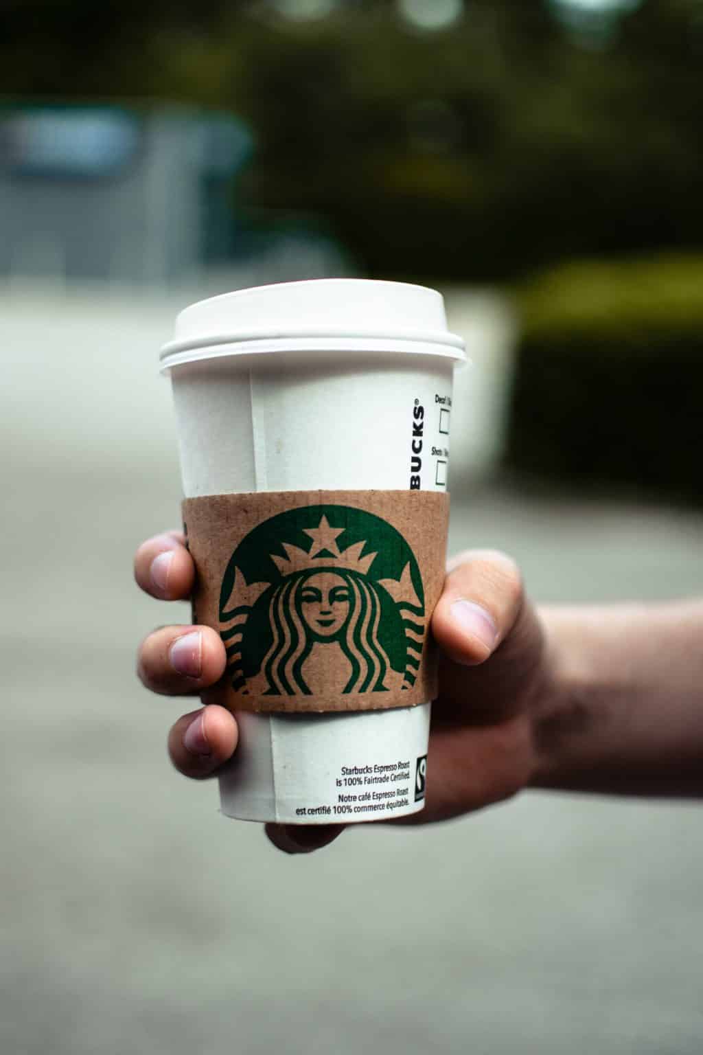 10 Starbucks Drinks For Pregnant Women Edie & Amy Co