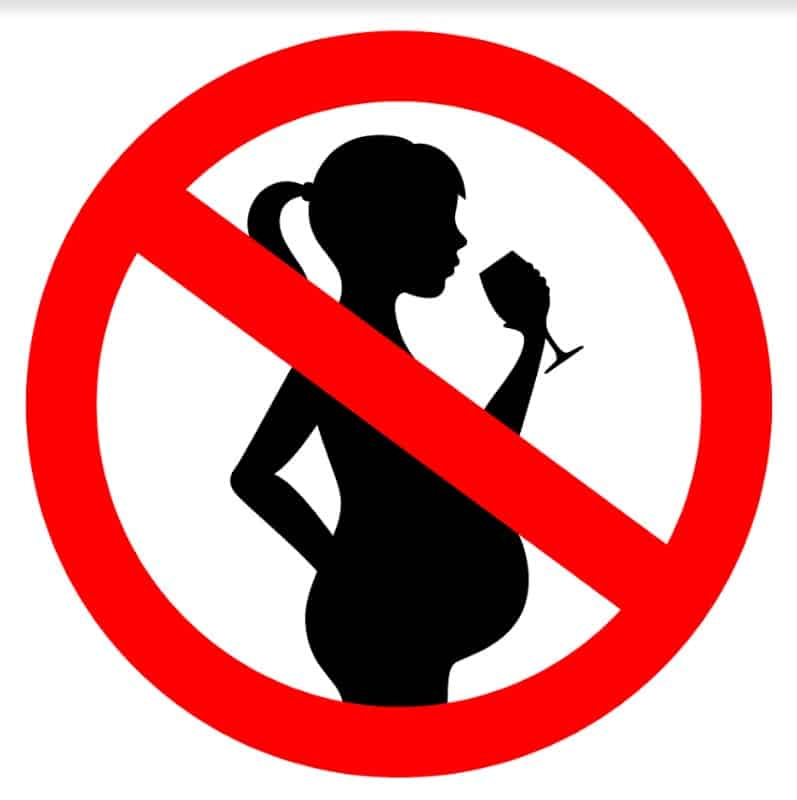 alcohol effects in pregnancy
