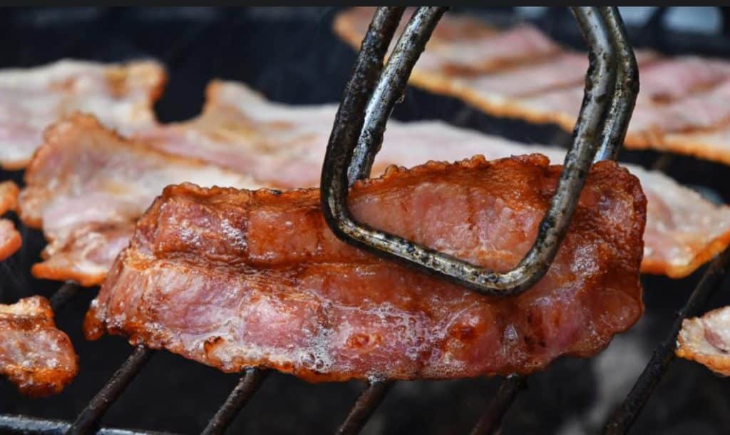 Can Pregnant Women Eat Bacon