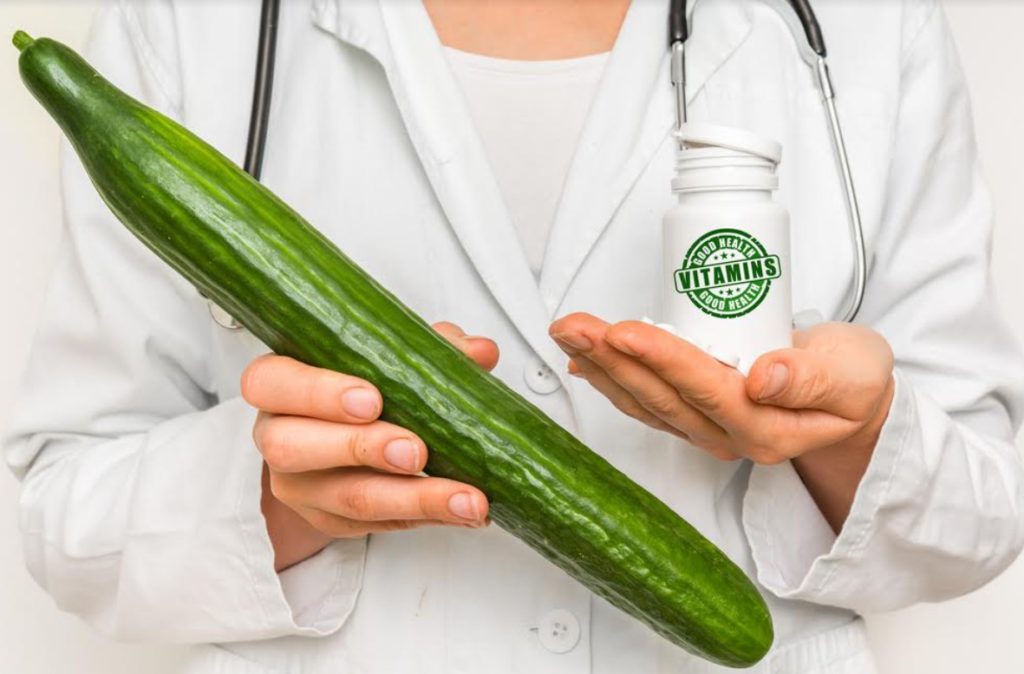 Is Cucumber Good For Pregnancy